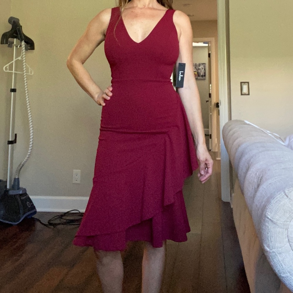 Brand new Lulu’s dress size S